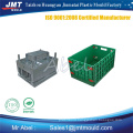 plastic hot runner crate mould